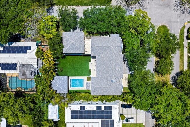 Building Photo - 7745 SW 54th Ave