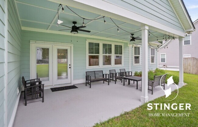 Building Photo - 10 White Ibis Dr