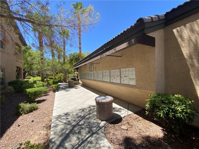 Building Photo - 8985 S Durango Dr