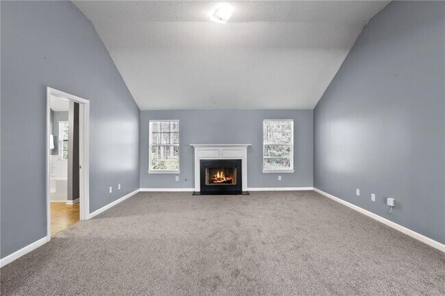Building Photo - 4550 Ivy Fork Dr