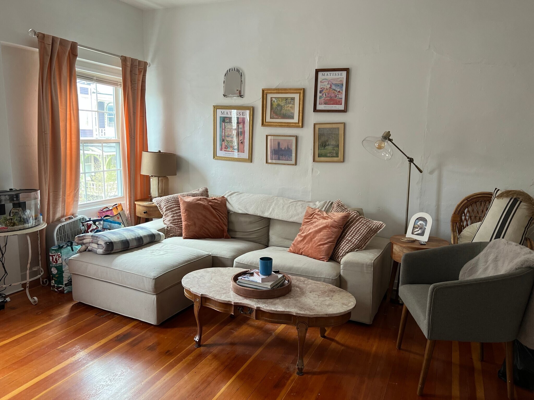 Building Photo - 58 Federal St