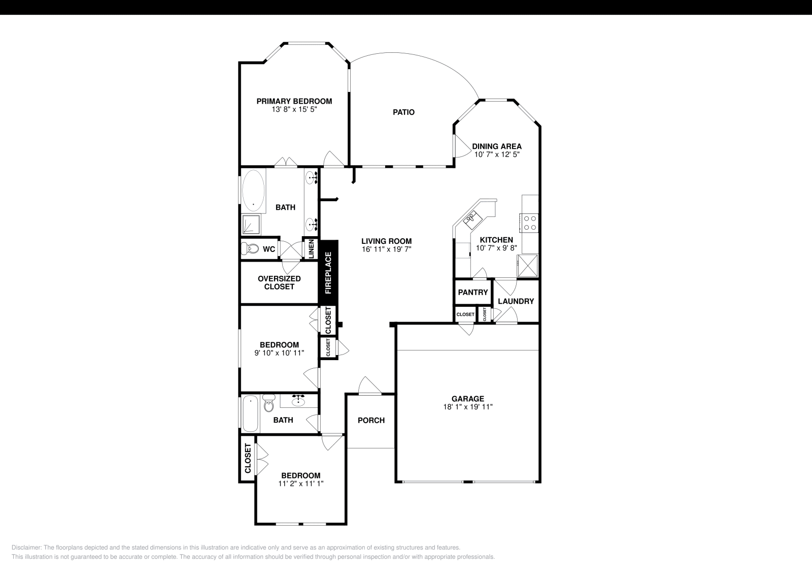 Building Photo - 5337 Warm Springs Trail