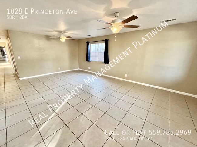 Building Photo - $2,295 Shields & Maroa - 5 bedroom & 2 bat...