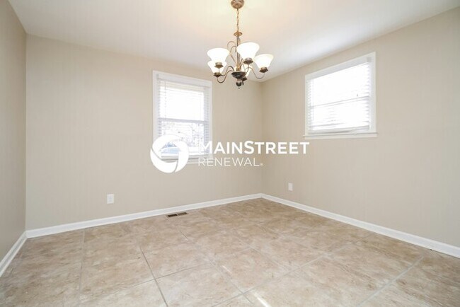 Building Photo - 3 Bedroom Pet-Friendly Home in La Vergne, ...