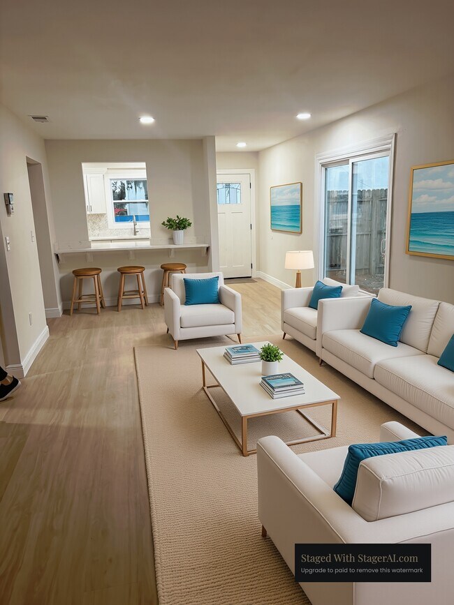 Building Photo - 5853 Harrison St