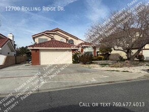 Building Photo - 12700 Rolling Ridge Dr