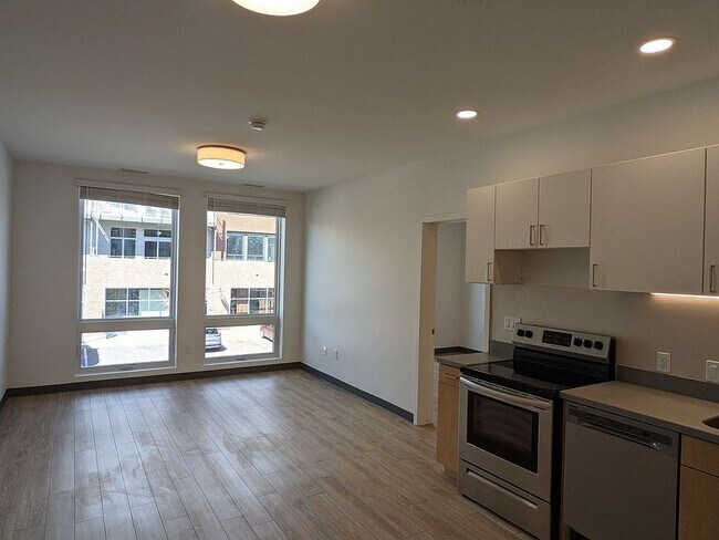 Floorplan - Lumen Residences