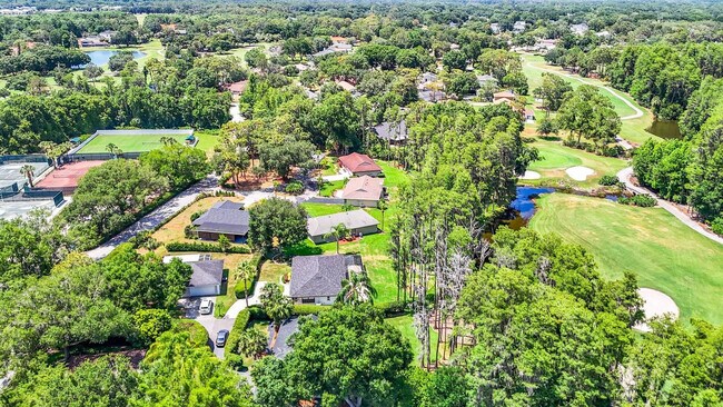 Building Photo - 5700 Saddlebrook Way