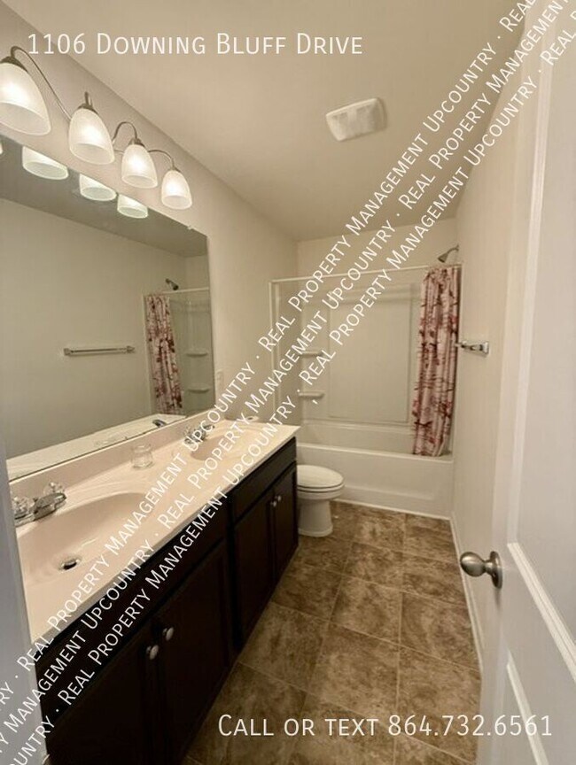 Building Photo - 1106 Downing Bluff Dr