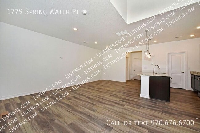 Building Photo - 1779 Spring Water Pt
