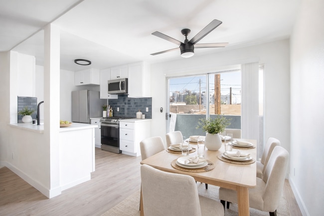 Building Photo - 5740 Camellia Ave