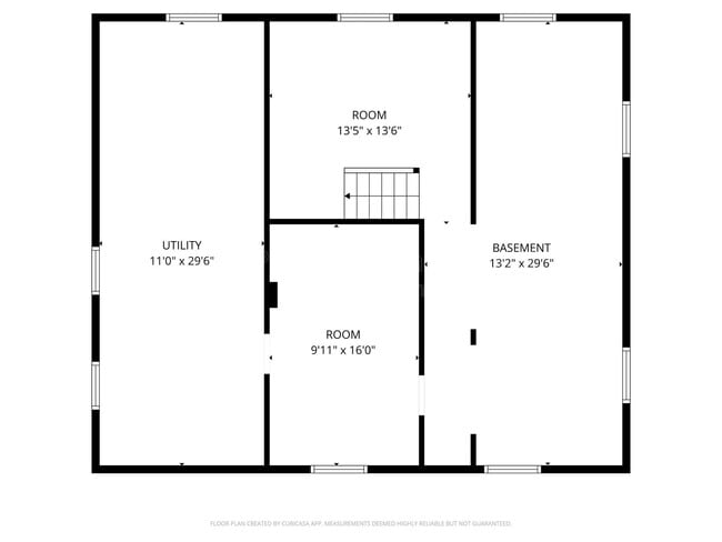 Building Photo - 3117 Coucy Ave