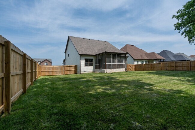 Building Photo - Beautiful 4-Bedroom Home with Bonus Room