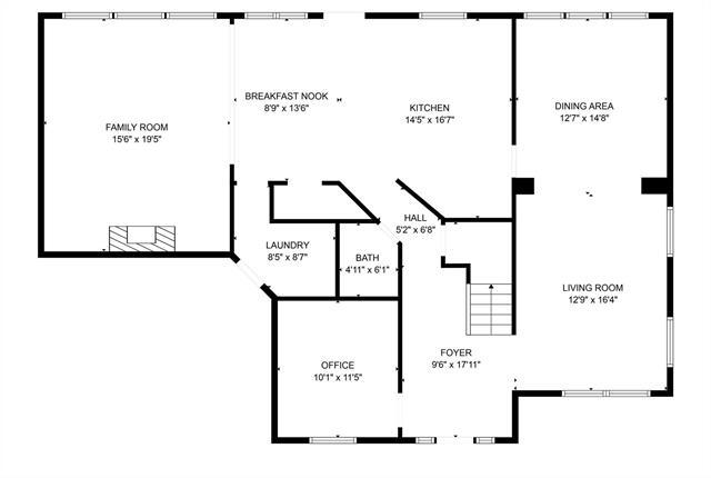Building Photo - 5229 St Croix Ln