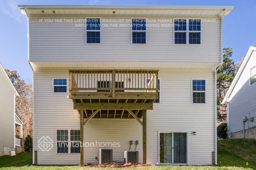 Building Photo - 5626 Colonial Garden Dr