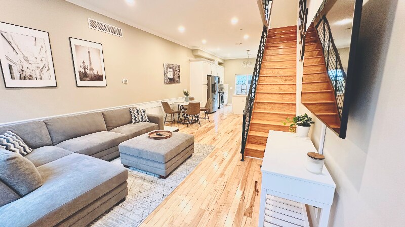 Building Photo - 1311 S Bouvier St