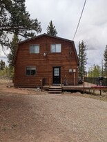 Building Photo - 3557 Stagestop Rd