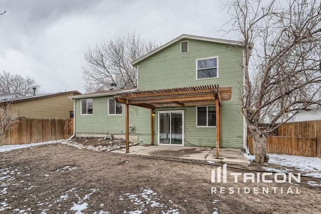 Building Photo - 8448 Prairie Clover Way