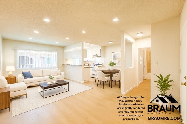 Building Photo - 5461 Kester Ave