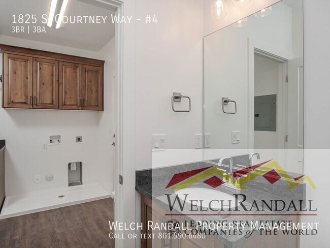 Building Photo - 1825 Courtney Way