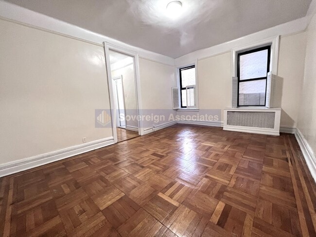 Floorplan - 400 Fort Washington Avenue