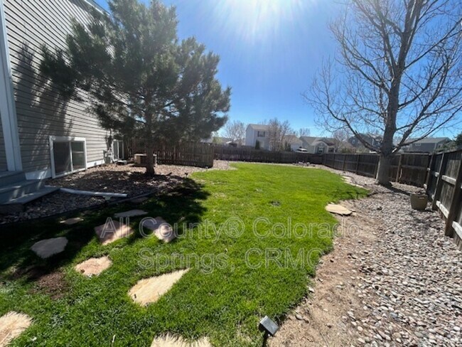 Building Photo - 6160 Grand Mesa Dr
