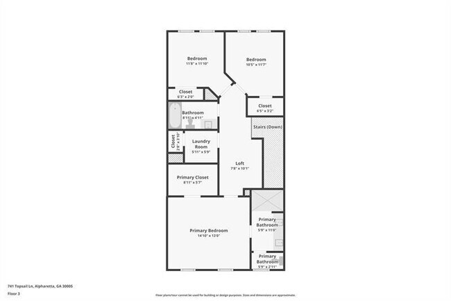 Building Photo - 741 Topsail Ln