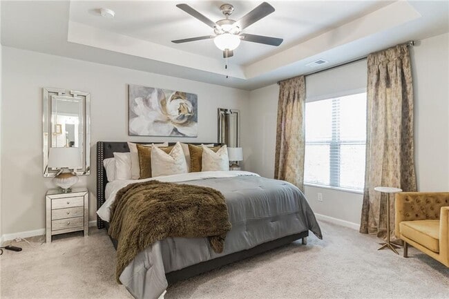 Building Photo - 3123 Meadowstone Ln SW