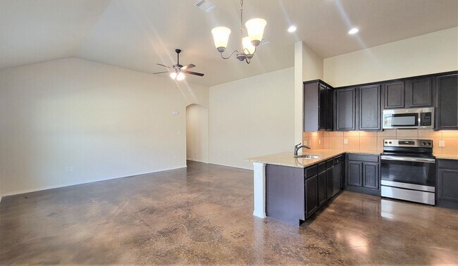 Building Photo - Serene Haven: Beautiful Duplex Living in N...