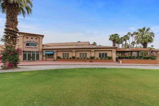 Building Photo - 3 Bed / 2 Bath House at INDIAN PALMS CC** ...