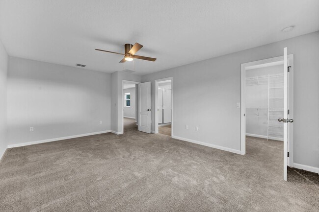 Building Photo - Lake Nona Townhome