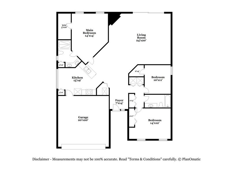 Building Photo - 11284 Southbury Pl