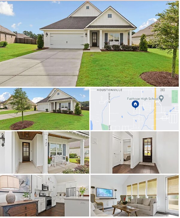 Building Photo - 925 Charleston Loop