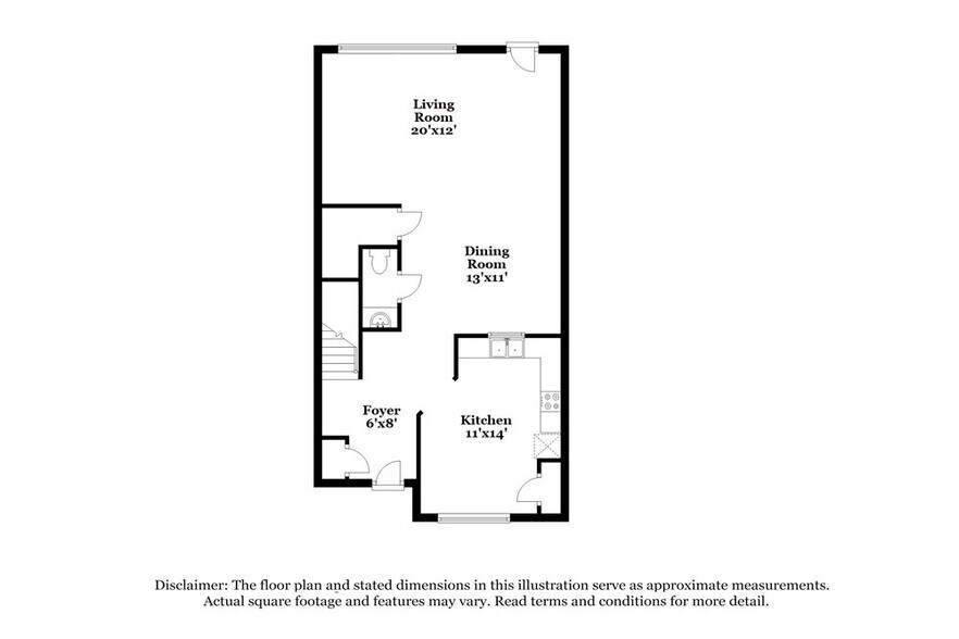 Building Photo - 3523 Waldrop Trail