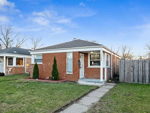 Building Photo - 14408 Minerva Ave