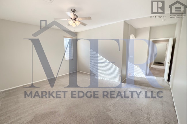 Building Photo - 3Bed/2Bath House in Estrella Mountain Ranch -- Goodyear, AZ! Ready for Immediate Move-In!