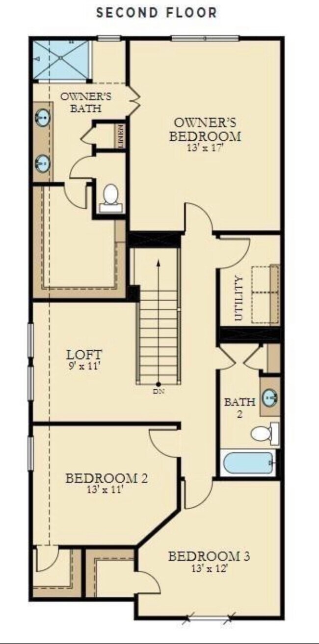 Building Photo - 4143 Champlain Wy