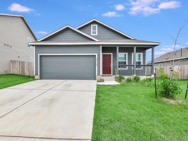 Building Photo - 2712 Louris Ln