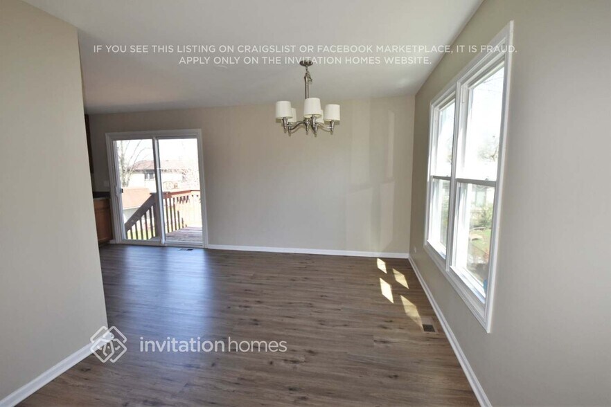 Building Photo - 606 Cochise Cir