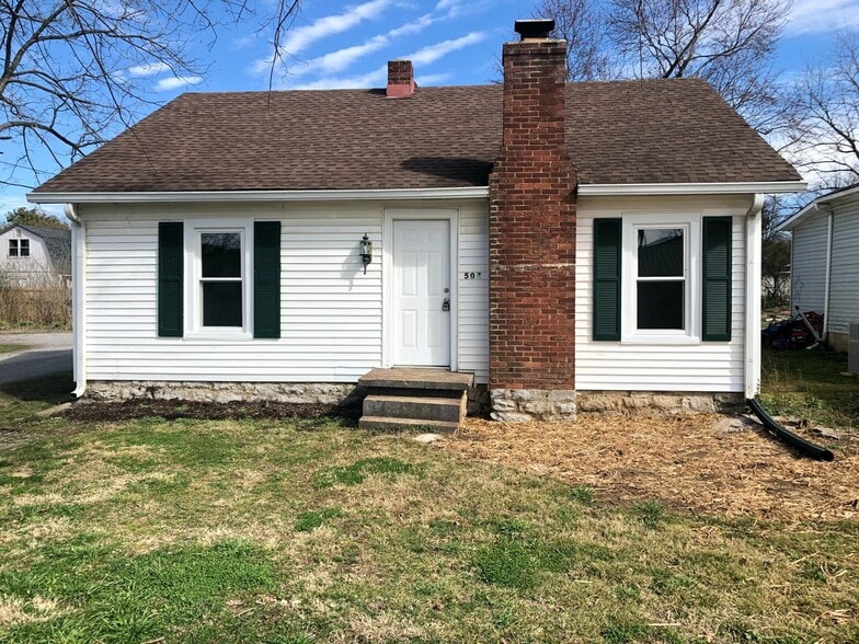 Primary Photo - 507 Fairview Ave