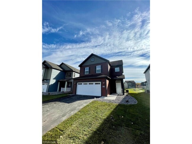 Primary Photo - 9955 Bluebird St NW