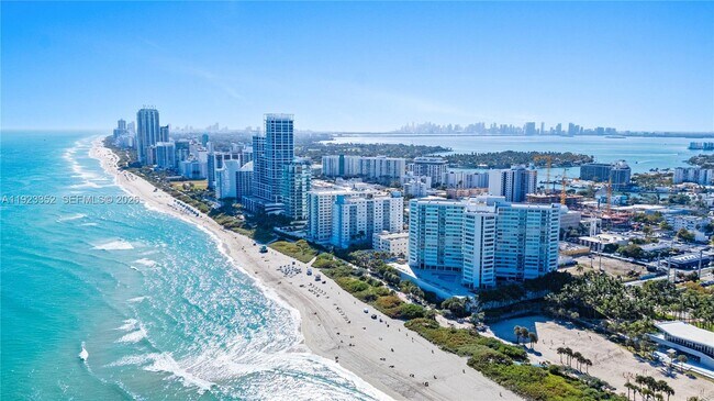 Building Photo - 7135 Collins Ave