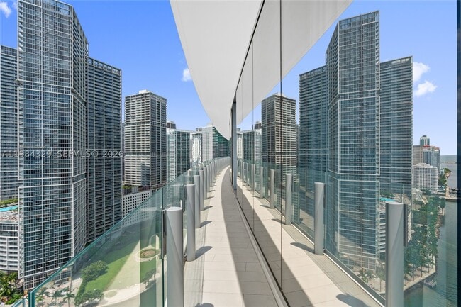 Building Photo - 300 Biscayne Blvd