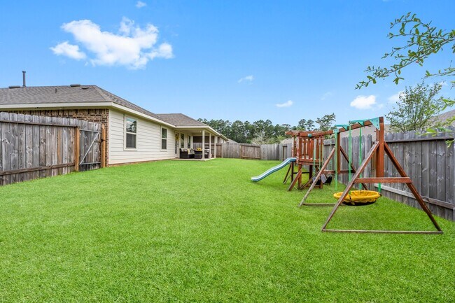 Building Photo - 3525 Pearl Mill Ln