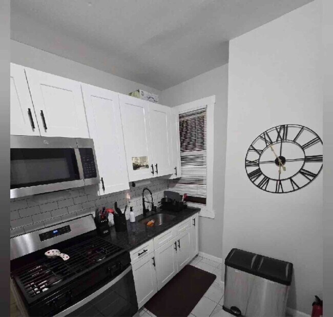 750 Garfield Ave 750 Garfield Ave Jersey City NJ 07305 Apartment Finder