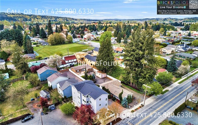 Building Photo - 16118 179th Ave SE
