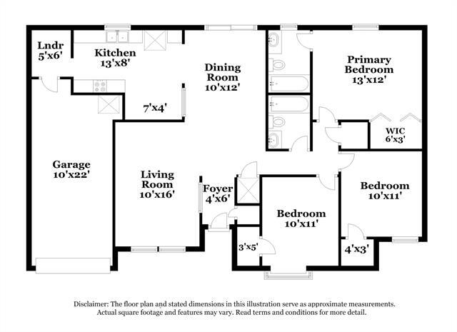 Building Photo - 5305 Virburnum Ct