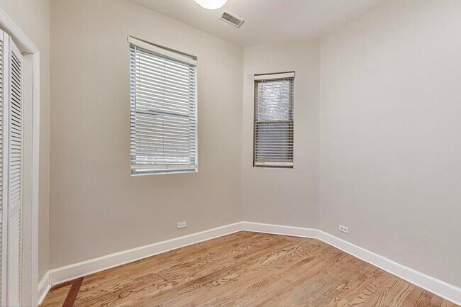 Building Photo - 4628 S Evans Ave