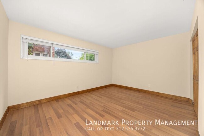 Building Photo - 1209 N Harlem Ave