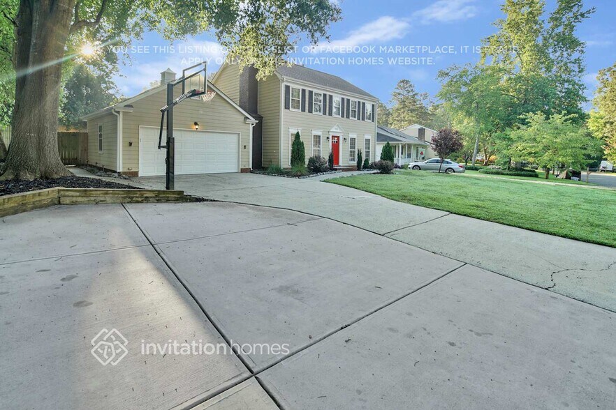 Building Photo - 7122 Falconwood Ct